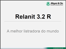 Relanit 3.2 R